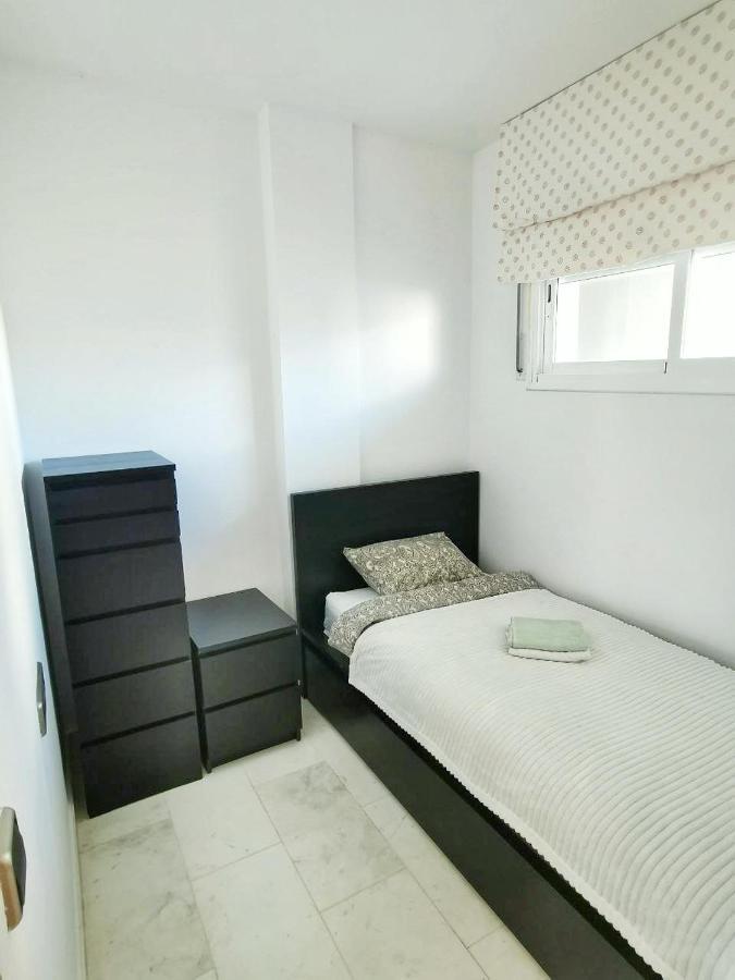 Seafront Apartment In Blanes Esterno foto